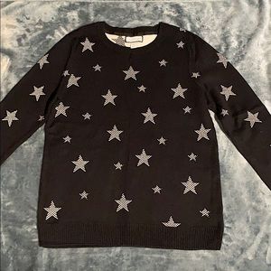Charter club sweater